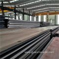 Mn13 NM500 AR500 Alloy Wear Resistant Steel Plate